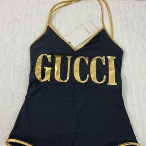 Gucci Bathing suit❤️🔥😍